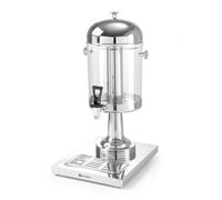 HENDI Distributeur de jus, 8L, 265x350x(H)580mm