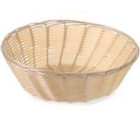 HENDI 426609 Corbeille à pain - rond (Lot de 5)