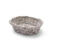 Hendi Panier à pain ovale 426616 Gris