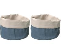 HENDI 429037 Sac à pain rond (Lot de 2)