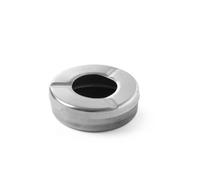 HENDI 440407 Cendrier avec couvercle