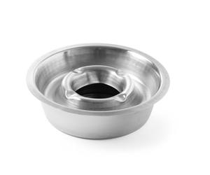 HENDI 440605 Cendrier avec bac collecteur