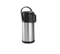 HENDI 445877 Pot à pompe isotherme