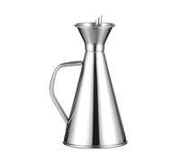 Hendi Carafe à huile d'olive 0,25 L 84×H158 mm 462904