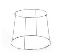 HENDI 480502 Support plateau de fruits de mer