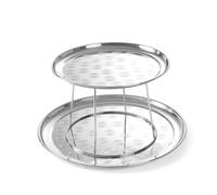 HENDI 480519 Support plateau de fruits de mer