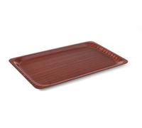 HENDI 507018 Plateau woodform