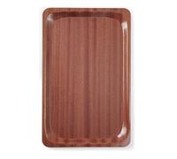 HENDI 507216 Plateau woodform