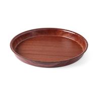 HENDI 507711 Plateau woodform