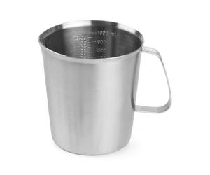 HENDI 516201 Broc mesureur gradué