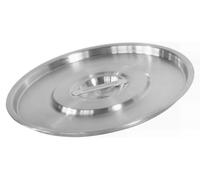 HENDI 516737 Couvercle pour seau avec fond renforcé