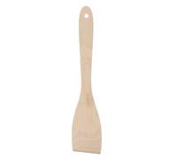 Spatule en bois -lot de 4 (L)300 mm - Hendi