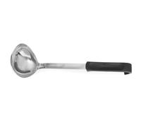 Louche à soupe 0,09L 335x90 mm - Hendi