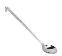 Spatule Profi Line Noir 510x100 mm - Hendi