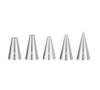HENDI 551691 Douilles - lisse