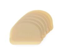 Racloir coupe pâte 6 pièces 120x88 mm Hendi 4