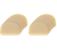 HENDI 554166 Racloir coupe-pâte (Lot de 2)
