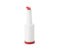 HENDI 557600 Flacon verseur - conservation