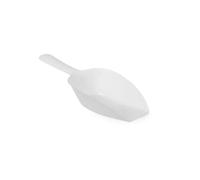 HENDI 562000 Pelle à farine en polypropylène