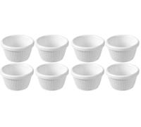 HENDI 565650 Ramequin lots de 4 (Lot de 2)