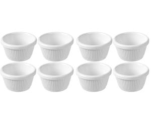 HENDI 565650 Ramequin lots de 4 (Lot de 2)