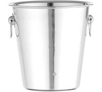 HENDI 593202 Seau à glace (Lot de 5)