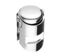 HENDI 595589 Bouchon Champagne, 10 Paquet
