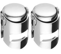 HENDI 595589 Bouchon Champagne, 2 Paquet