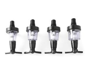 HENDI 598016 Verseur-doseur