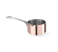 Casseroles miniatures avec bec verseur - Hendi