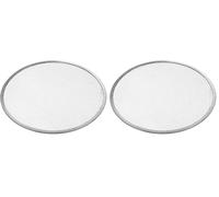 HENDI 617557 Plaque à pizza (Lot de 2)