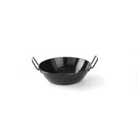 Hendi Plats paëlla émaillés 622858 Noir 6
