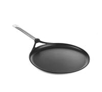 Hendi Poêle à crêpes Titanium Professional 629413 320x(H)20 mm Noir