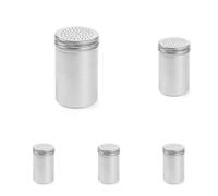HENDI 630204 Salière et poivrière (Lot de 5)