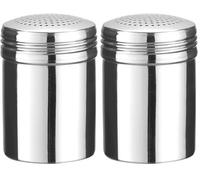 HENDI 630235 Salière et poivrière (Lot de 2)