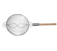 HENDI 639016 Passoire, double grillage