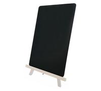 HENDI 664070 Tableau ardoise avec chevalet
