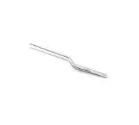 HENDI 680094 18/0 Lot de 144 pinces à sushis en acier inoxydable 160 mm