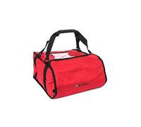 Hendi 709825pizza Service De Poches-Box, Nylon, Rouge, 35x 35x 19cm