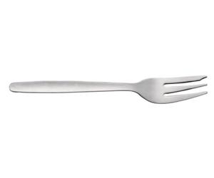 HENDI 764077 Fourchette à gâteaux