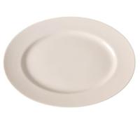 HENDI 780091 Plat ovale