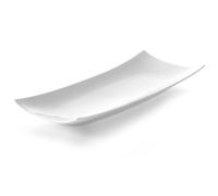 HENDI 785553 Assiette Bark