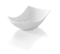 Hendi Bol Vanille 785560 225×111×H62 mm Lot de 6