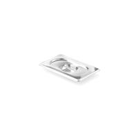 HENDI 804162 Couvercle Gastronome