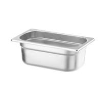 HENDI 805145 Couvercle Gastronome avec encoche louche