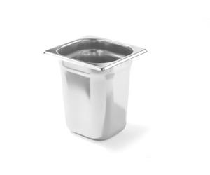 HENDI 805152 Couvercle Gastronome avec encoche louche