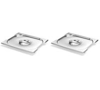 HENDI 817834 Couvercle Gastronome (Lot de 2)