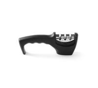 HENDI 820612 Aiguiseur de couteaux