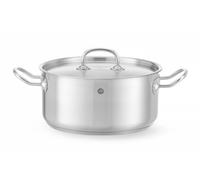 HENDI 836026 Marmite avec couvercle