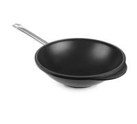 Wok Titanium Professional 320x(H)100 mm
